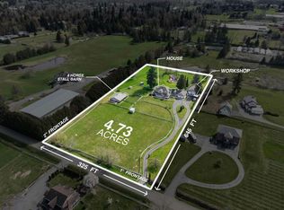 24920 30th Ave, Langley, BC V4W 1X9