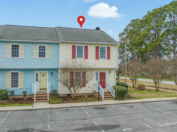 2970 Old Bryan Dr. #A5, Myrtle Beach, SC 29577