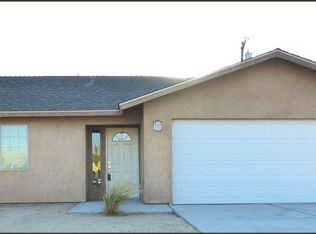 6252 Abronia Ave, Twentynine Palms, CA 92277
