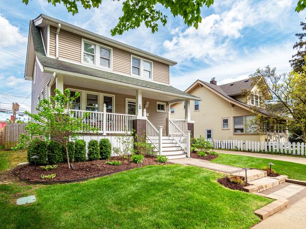 606 N Center St, Royal Oak, MI 48067