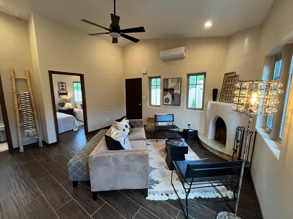 542 Salazar St, Santa Fe, NM 87501