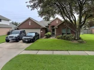20426 Misty Cove Dr, Katy, TX 77449