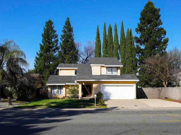7426 Windbridge Dr, Sacramento, CA 95831