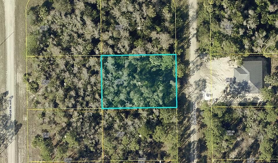 1st image of 844 GAYLORD AVENUE S LOT 11