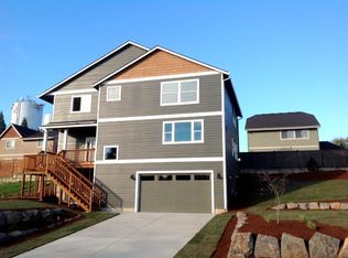 2204 NW 109th St, Vancouver, WA