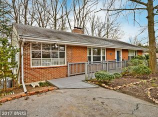 13506 Harrison Ave, Fort Washington, MD