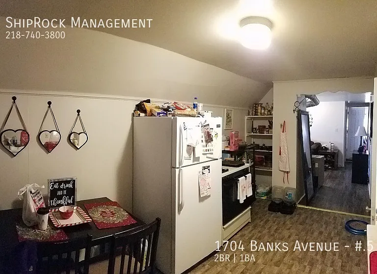 1704 Banks Ave #1/2 — Photo 4