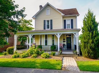 31 W South St, Jackson, OH 45640