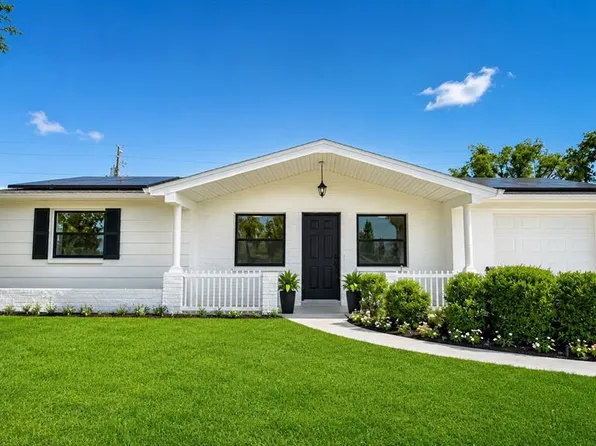 3708 Holiday Lake Dr, Holiday, FL 34691