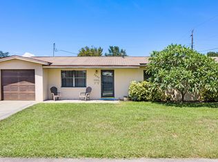2860 Notre Dame Ave, Melbourne, FL 32935