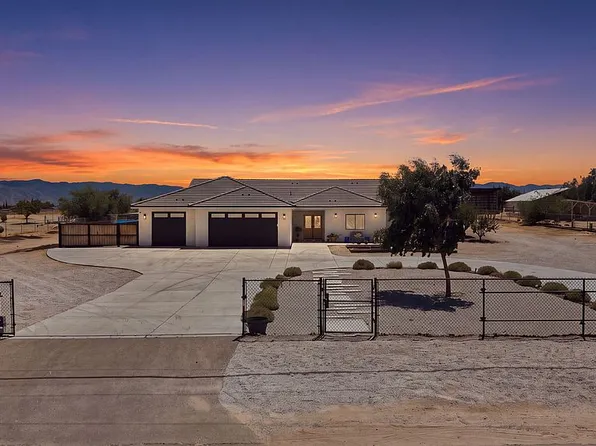 16231 Mesquite St, Hesperia, CA 92345