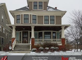 1501 E 105th St, Cleveland, OH