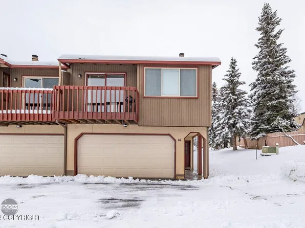 4611 Piper St #14, Anchorage, AK 99507
