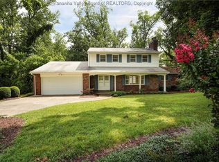 106 Basswood Rd, Charleston, WV 25314