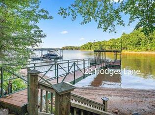 122 Hodges Ln, Hartwell, GA 30643