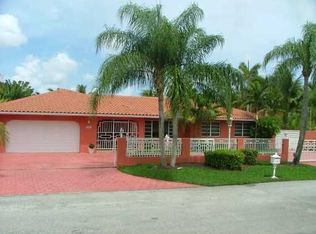 2985 SW 109th Ct, Miami, FL 33165