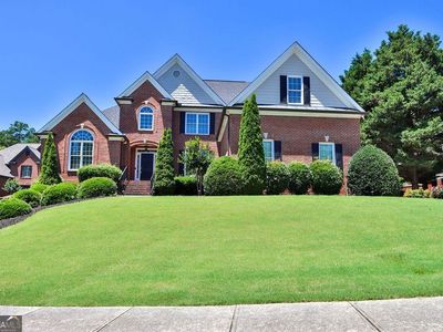 4174 Highglen Trce, Dacula, GA, 30019