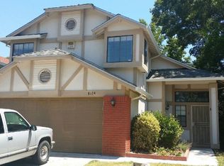 8104 Pinefield Dr, Antelope, CA 95843