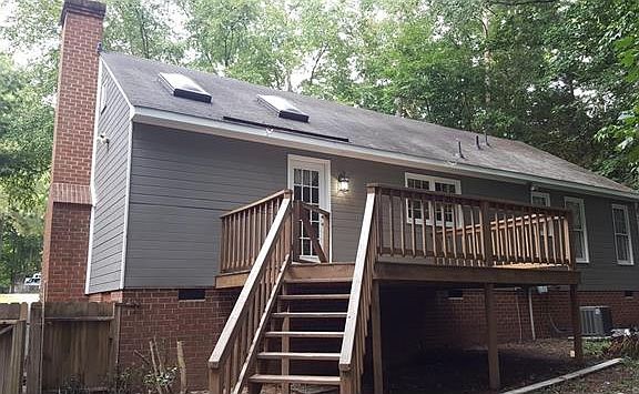 5th image of 12113 Iverson Ct