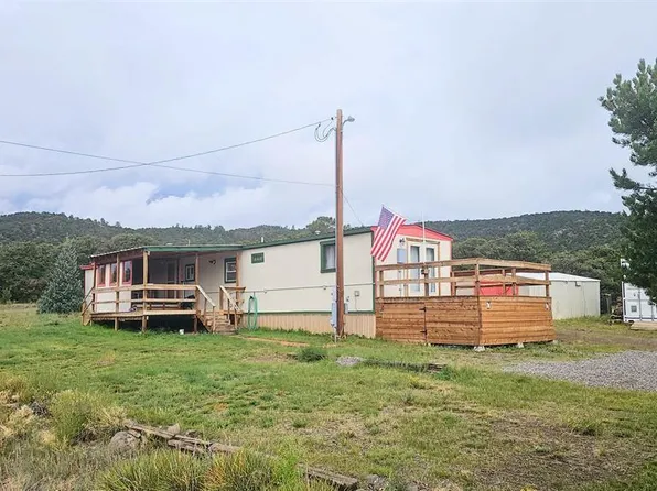909 Bear Creek Road, South Fork, CO 81154