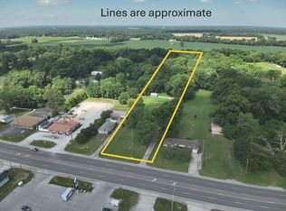1249 S Washington St, Du Quoin, IL 62832