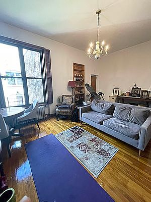 5th image of 119 W 75th St #3R
