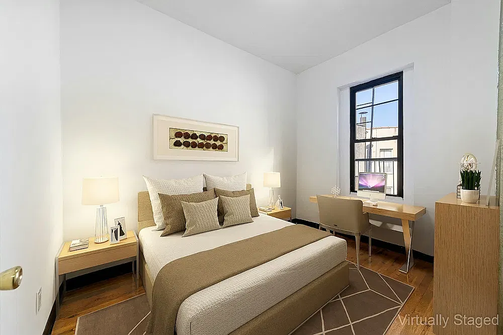 210 Rivington Street — Photo 3