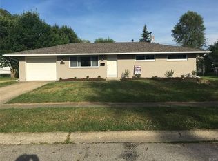 7818 Blackshear Dr, Dayton, OH 45424