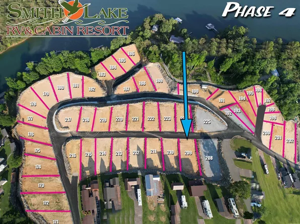 62 County Road 2039 #209, Crane Hill, AL 35053