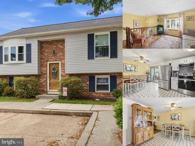 9 Chatterly Ct, Perry Hall, MD, 21128