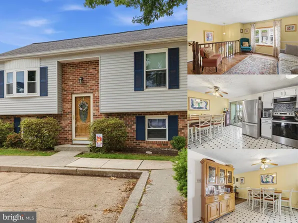 9 Chatterly Ct, Perry Hall, MD 21128