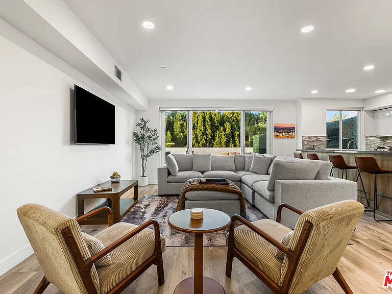 4806 Sylmar Ave #Penthouse 2 — Photo 34