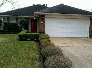 3207 Bandell Dr, Houston, TX 77045