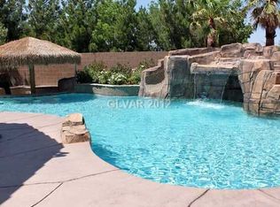 374 Chaplin Cove Ave, Las Vegas, NV 89183