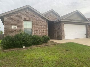 814 Rustic Meadows Trl, Princeton, TX 75407