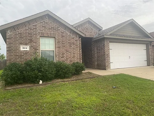 814 Rustic Meadows Trl Photo 1