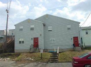 259 E Union St APT D, Allentown, PA 18109
