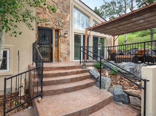 23725 Cody Park Rd, Golden, CO 80401