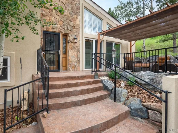 23725 Cody Park Road, Golden, CO 80401