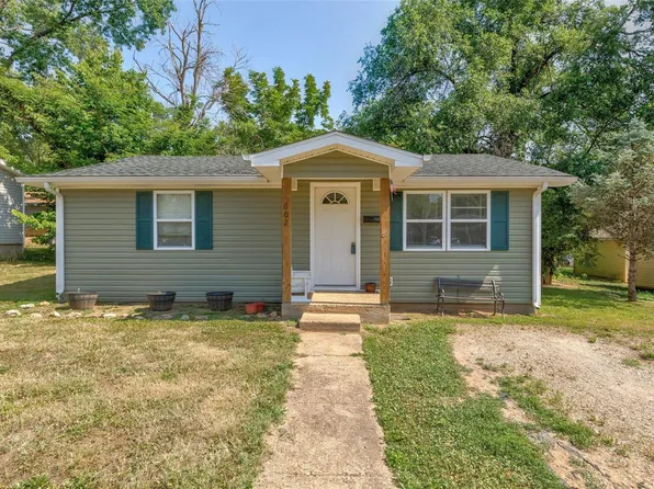602 Dix Ave, Park Hills, MO 63601