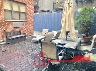346 E 92nd St #MR1, New York, NY 10128
