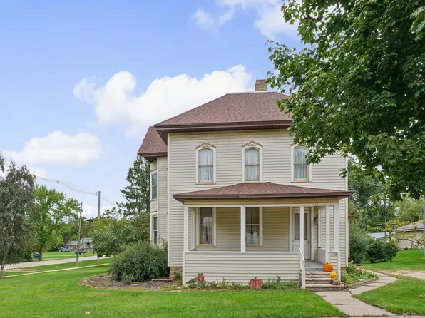 330 W Main St, Princeton, WI 54968