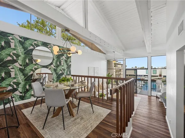 7303 Marina Pacifica Dr, Long Beach, CA 90803