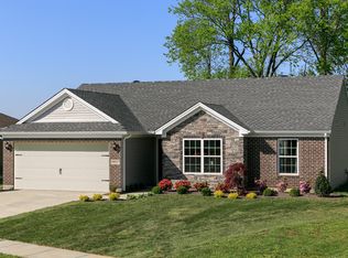 7077 Oakpark Dr, Newburgh, IN 47630