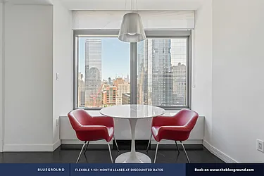 Rented by The Blueground