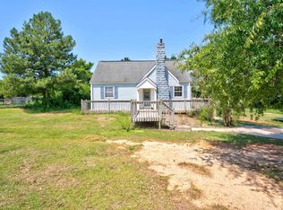 121 Hadden Heights Rd, Spartanburg, SC 29301