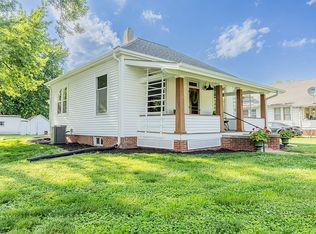 1707 Washington St, Hamburg, IA 51640