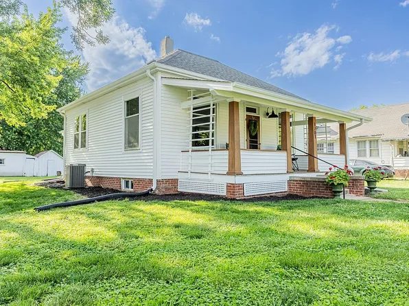 1707 Washington St, Hamburg, IA 51640