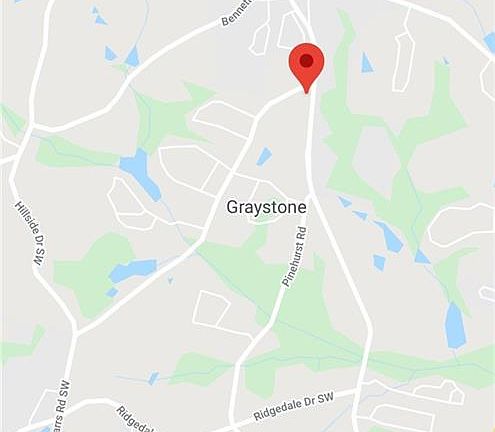 2nd image of 883 Grayson Pkwy Lot 0
