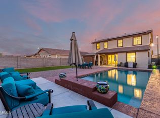 19698 W Pinchot Drive, Buckeye, AZ 85396